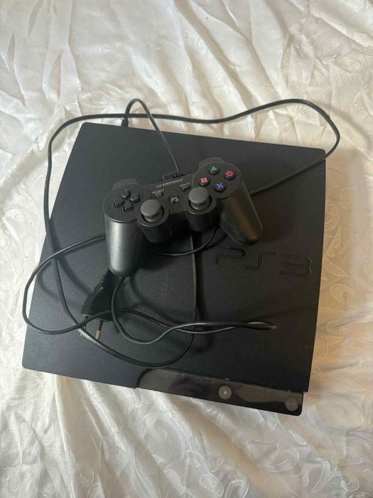 Ps3 bez oprogramowania