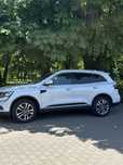 Продам Renault KOLEOS 2018 року в максимальній комплектації