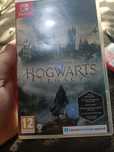 Hogwarts legacy muito bom