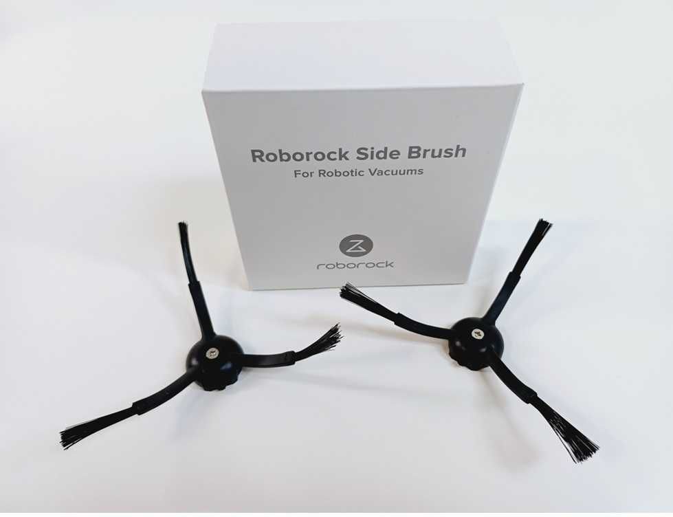 Boczna szczotka do robota Roborock S5 S6 Side Brush SDBS02RR czarny