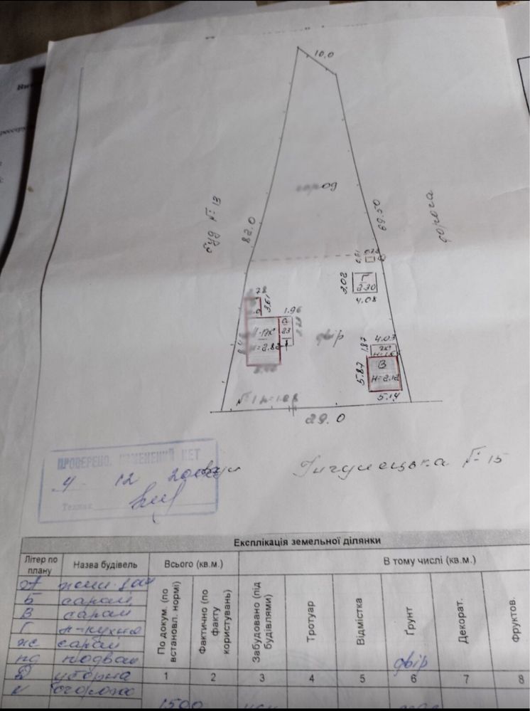 Продается дом в Звенигородке ул Ингулецкая  15 Олександрия Кировоградс