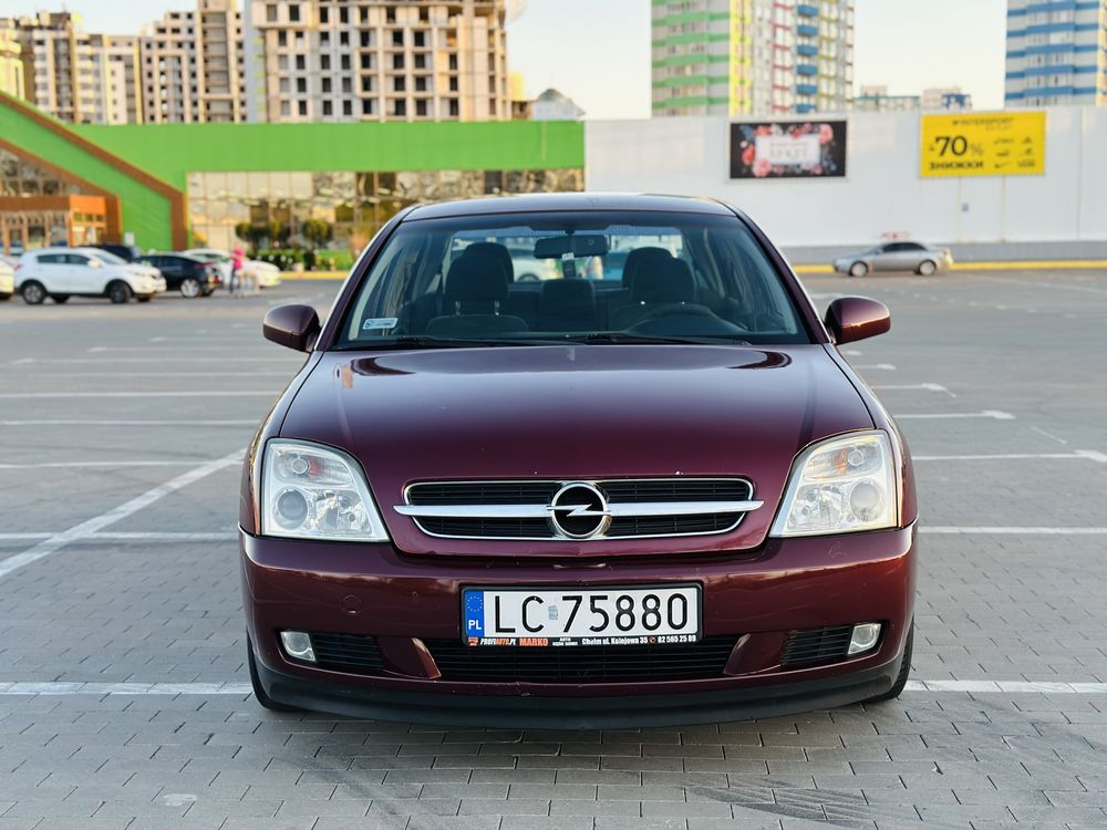 Продам‼️Opel Vectra 2.0 дизель в одессе