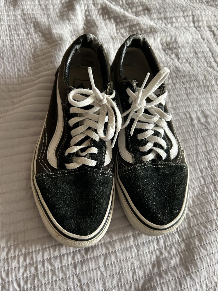 Tenis Vans nr 37