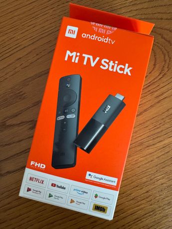 Mi TV Stick Android TV