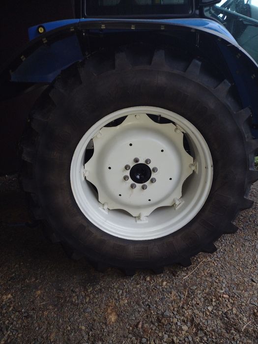 Koła tylne do New Holland 540/65R34
