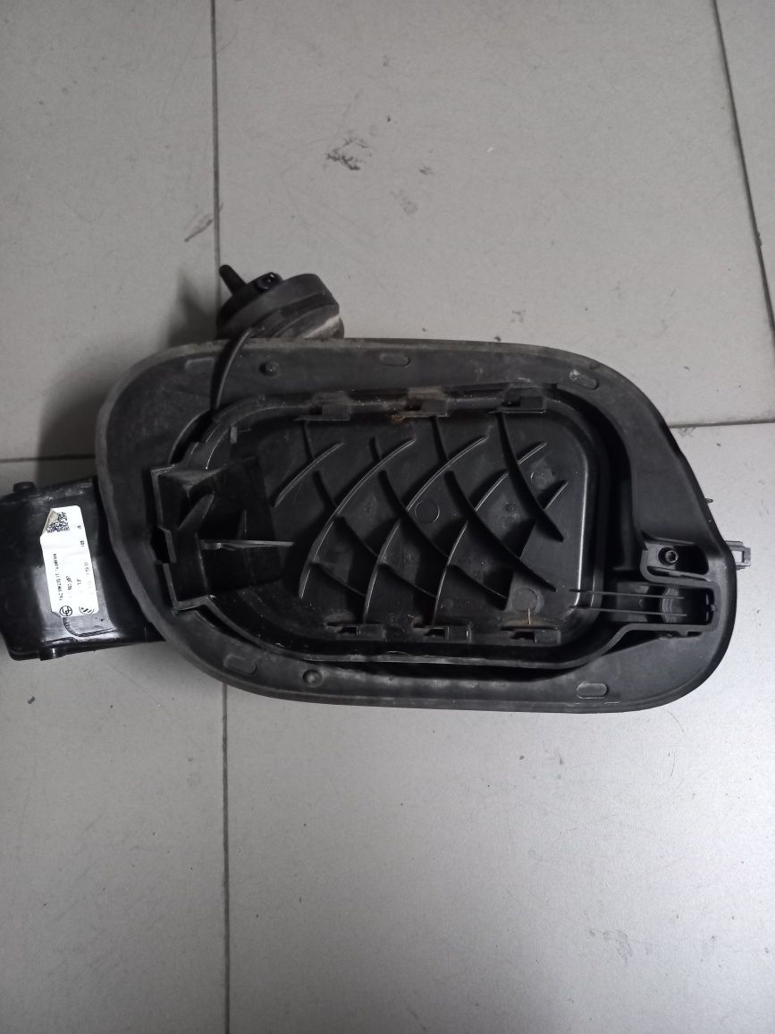 Porta combustível vw polo
