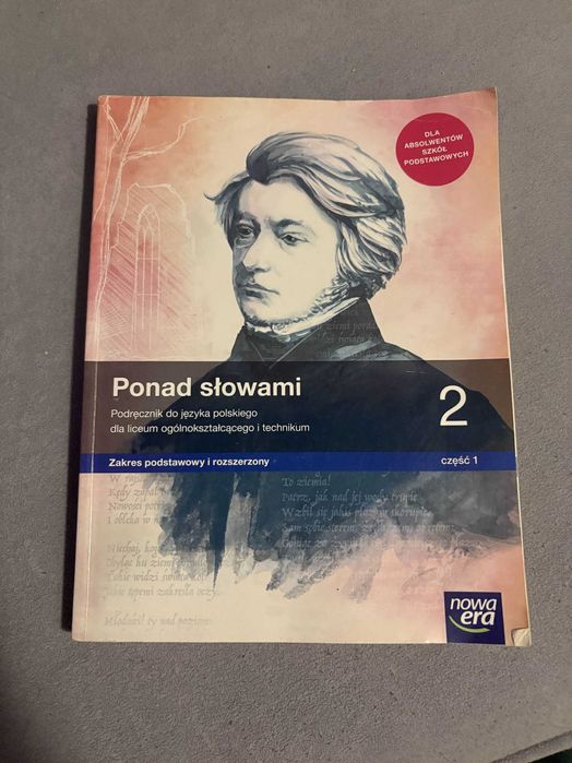 Ponad słowami 2 część 1