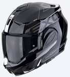 Kask szczękowy Scorpion EXO-TECH EVO TRAVELLER - motorbiker.pl