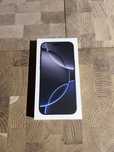 Iphone 16 Pro Max 256 gb
