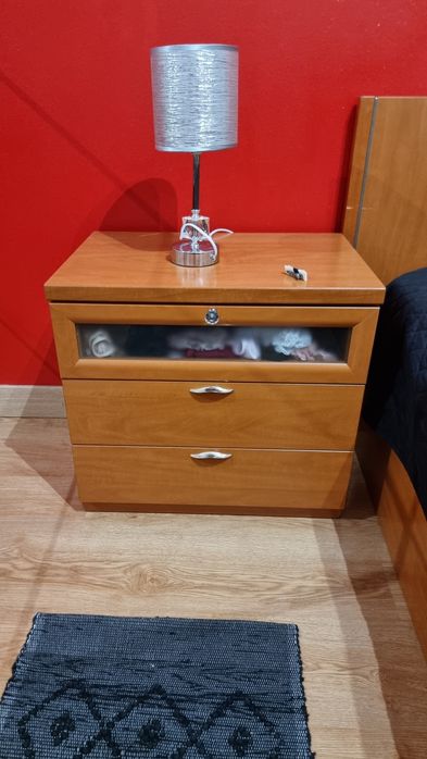 Vendo recheio de casa-urgencia