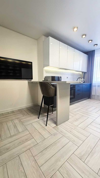 Продається 1-но квартира,46 м²,ЖК Левада,вул. Лизаветинська(код 16891)