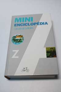 Mini enciclopédia do Círculo de Leitores