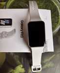 Smartband Smartwatch Samsung Galaxy Fit3 AMOLED 1,6'' Srebrny