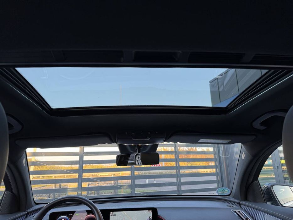 Mercedes-Benz EQC 2022 freshauto