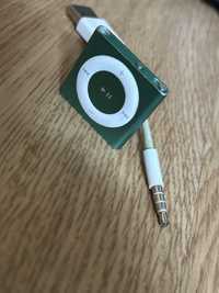 APPLE iPod Shuffle 2GB green плеер