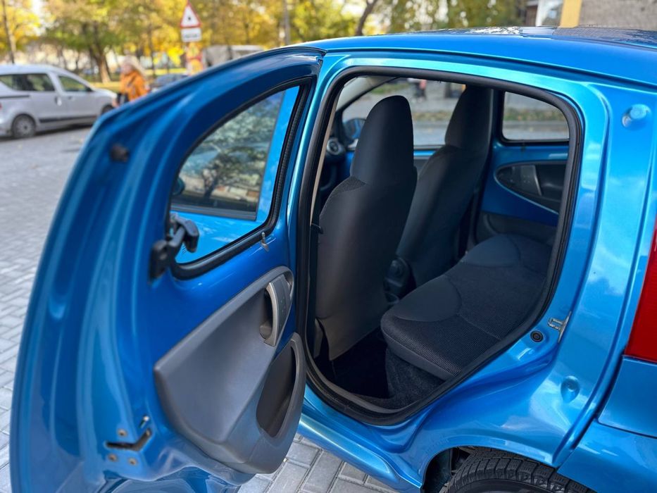 Продам Peugeot 107 2008 рік Автомат