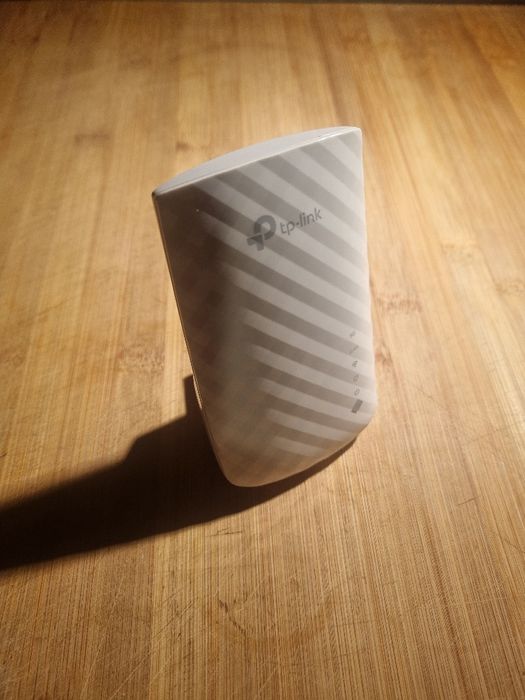 Repetidor de Sinal Wi-Fi TP-Link RE200