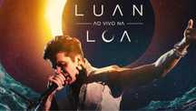 1 billhete para luan santana