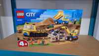 Lego 60391 nowe city