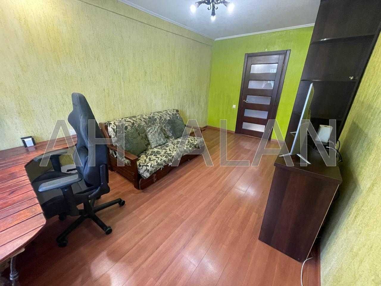 Без комиссии! Продажа однокомнатной квартиры по пер. Кузьмы Скрябина