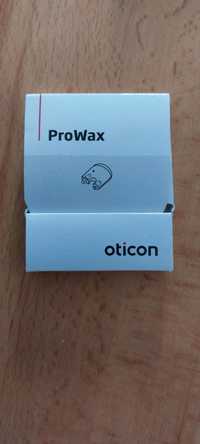 Oticon prowax - filtry do aparatu słuchowego 6 szt