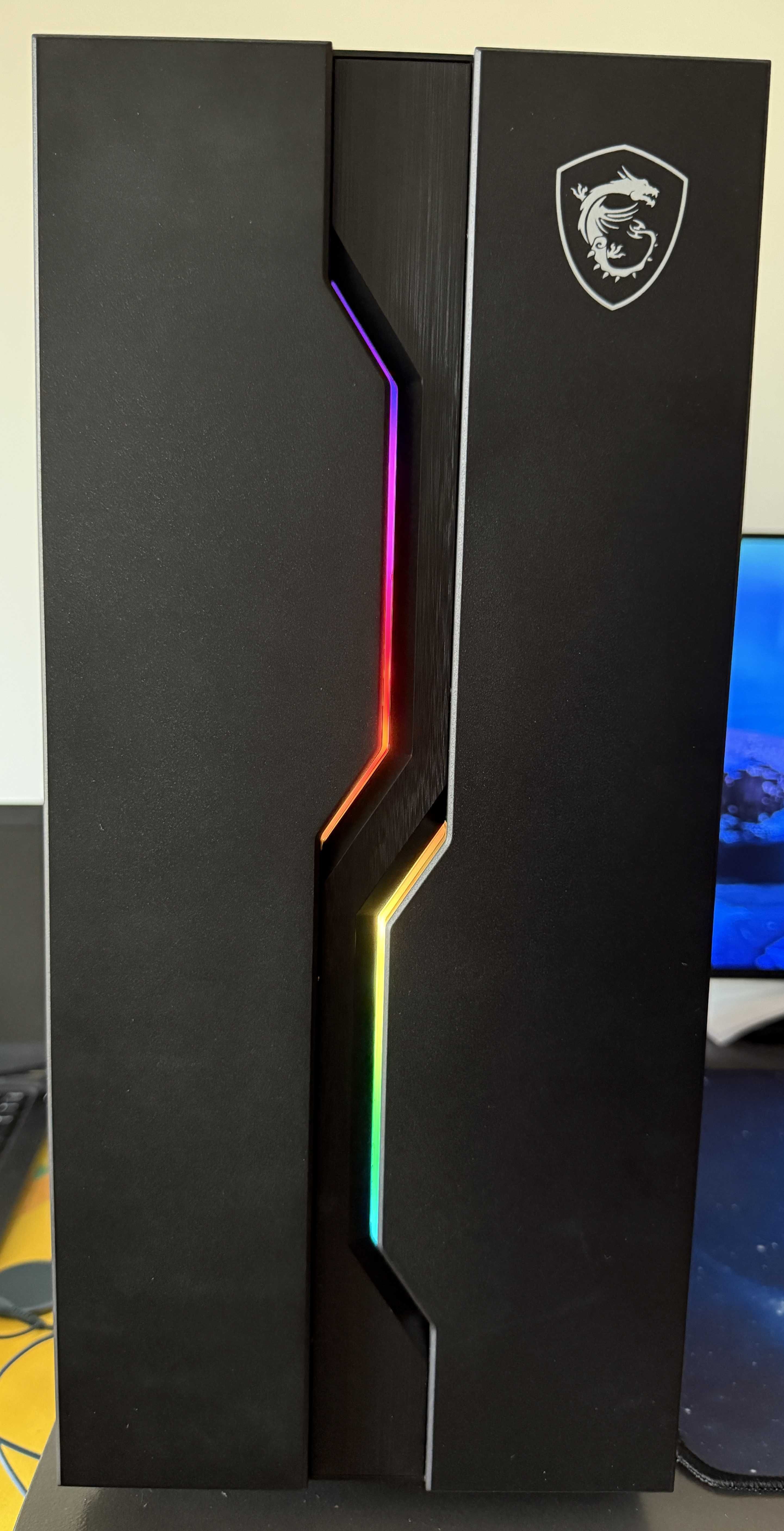 PC excelente estado apto para Gaming