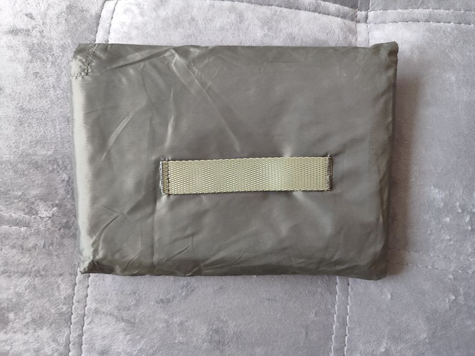 Длащ палатка дощовик пончо