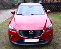 Mazda CX-3 2017r., 2.0 B