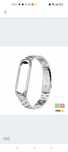 Bransoleta do opaski Xioami Mi band 5