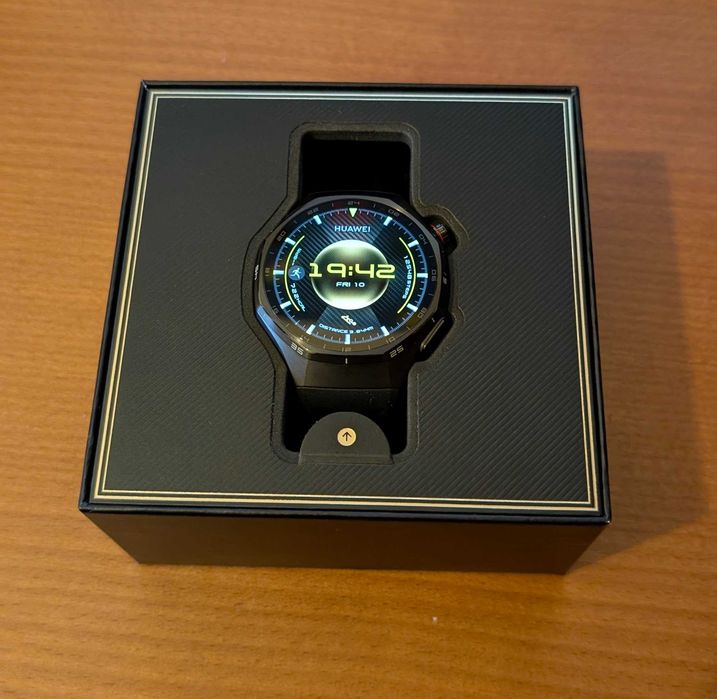 Huawei Watch GT6 Pro46 mm *Novo*