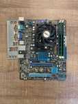 Комплект Athlon II 240 2.80 GHz/Asus M5A78L-M LX3/DDR3 2x4GB/кулер
