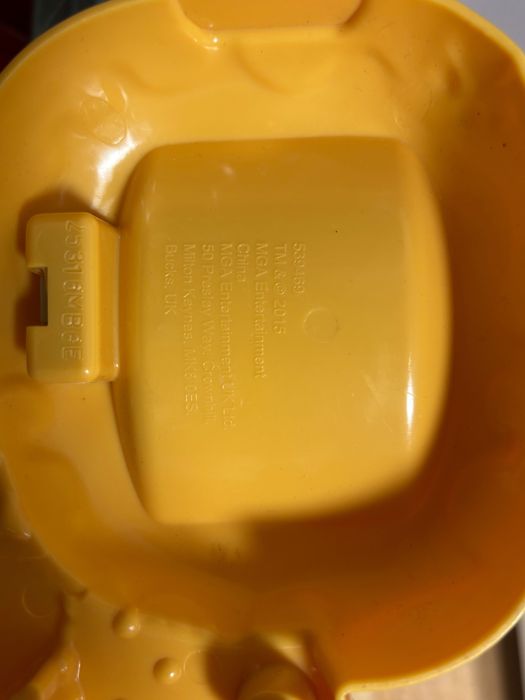 Будинок MGA ігровий набір Num Noms для петшопіків