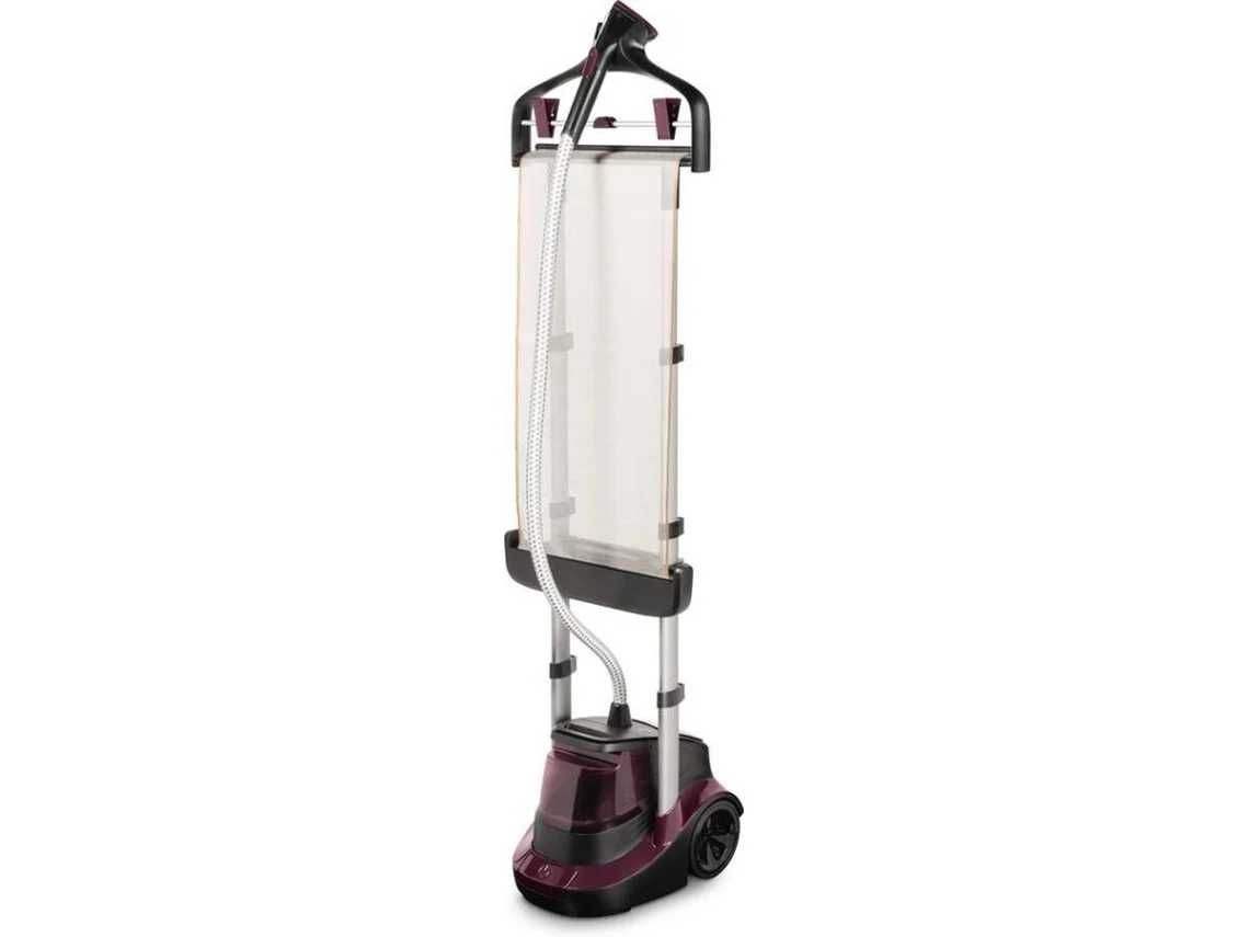 Ferro engomar a vapor rowentaIS95XX