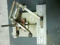 Maquina gravar em metal
