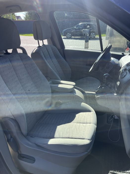 Renault Grant Scenik 2