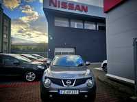 Nissan Juke 2013r 1.6 b 117KM kamera 85 tys oryginalny przebieg