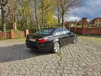BMW Seria 5 Bmw 535d, hud, dd, as, komforty, m-technic, shadow line, black sapphir