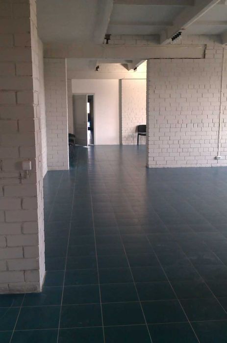 Оренда складу 220 кв м, виробніцтво