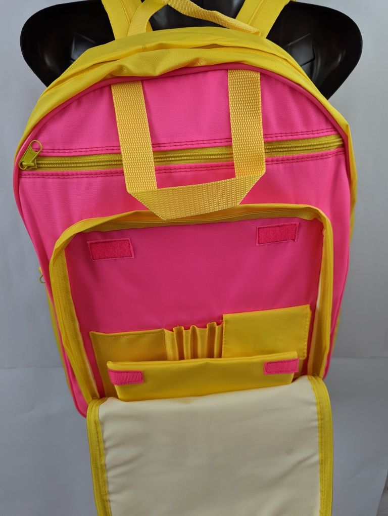 Шкільний рюкзак ранець портфель для зала для тренировок Sportlife