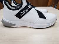 Модні кросівки "Calvin Klein" стильні та легкі, розмір 39-40 Нові!!!