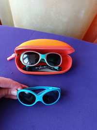 DECATHLON Quechua дитячі сонцехистні окуляри 1-3,4-6 р