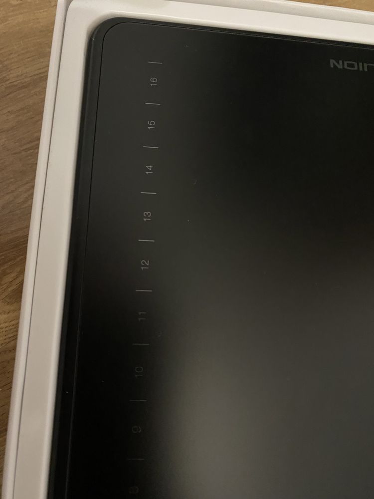 Tablet Graficzny Huion Inspiroy H1161