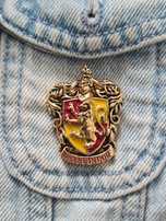 Broszka Gryffindor Harry Potter