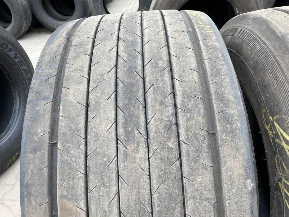 Opony używane ciężarowe 435/50R19.5 NEXT TREAD NT LHT II / 10-11mm