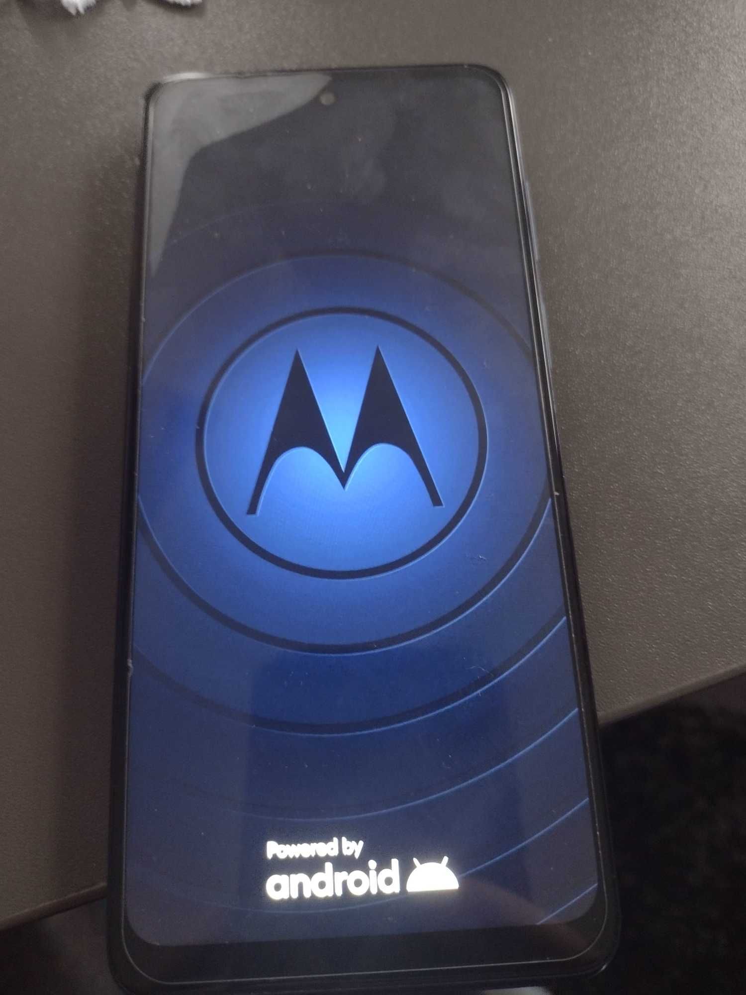 Motorola e32s na gwarancji