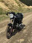 Keeway speed 125 motocykl na kat A1/B - idealny na pierwszy motocykl
