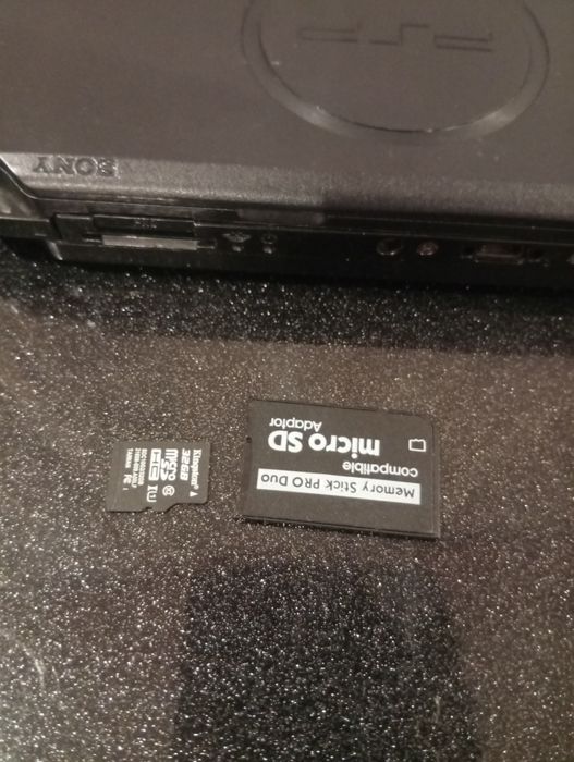 Продам PSP street