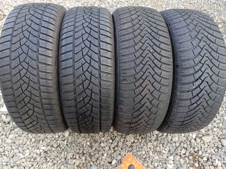 215.60.16 Goodyear 2+2