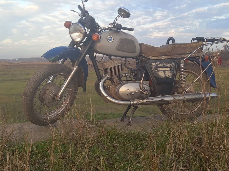 Продам иж планета 3 СРОЧНО