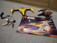 LEGO Star Wars 7660 Naboo N-1 Starfighter